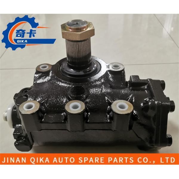 1.5T Howo использовало сверхмощную шестерню управления рулем 8098957132 тележки частей