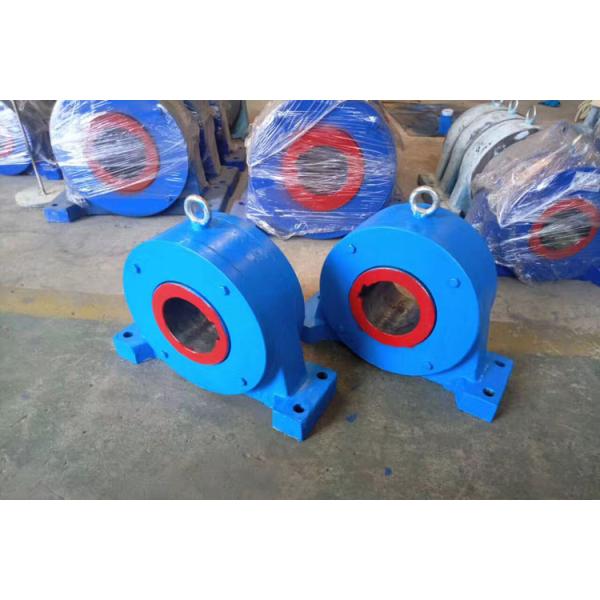 Roller Type GN110 One Way Freewheel Backstop Bearing Clutch