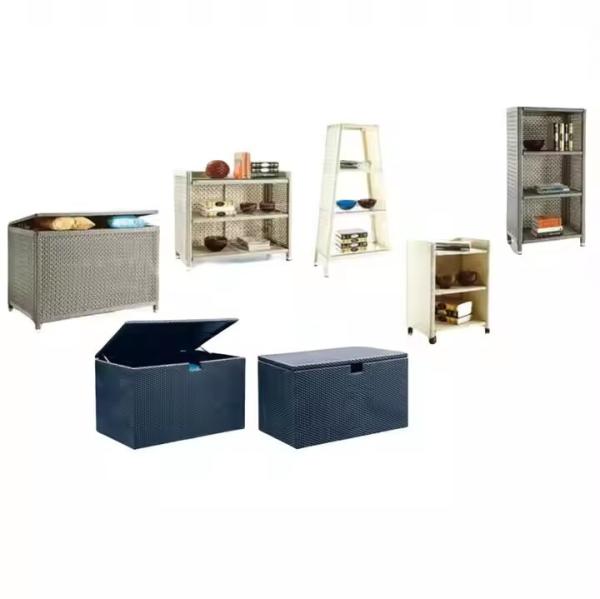 Poolside Towel Cabinet Water Resistant Towel Valet Without Wheels Poolside Storage Organizer