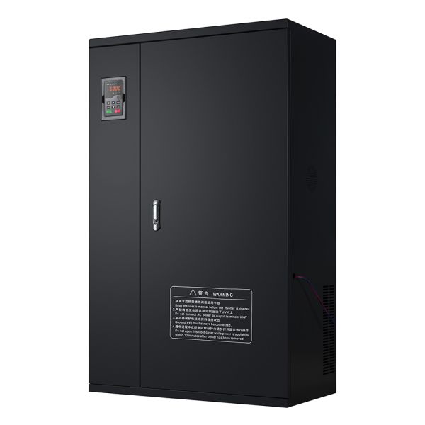 High-Performance Inverter Variable Frequency Drive Industrial Use 220V/380V Three-Phase VFD Variable Frequency Drive