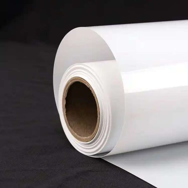 Blister Grade PET Smooth Surface Roll Sheet 100% Recycled Materials