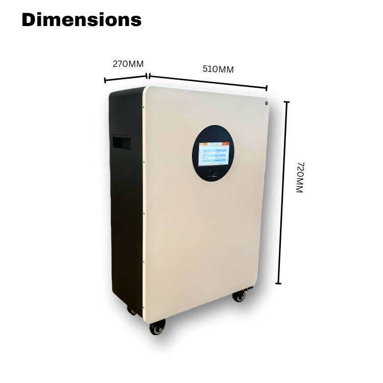 10kwh 15kwh 16kwh Lithium Ion Battery For Solar Energy Storage System