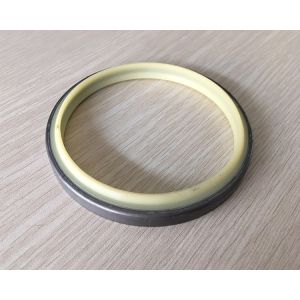 High Wear Resistance DKB Wiper Seal with Excellent Sealing Performance and Customizable Size for Hydraulic Cylinders
