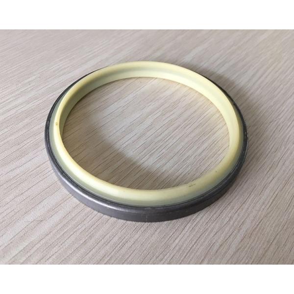 High Wear Resistance DKB Wiper Seal with Excellent Sealing Performance and Customizable Size for Hydraulic Cylinders