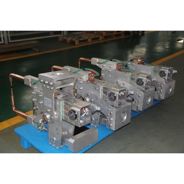 Оружия пятна металла меди автомобиля робототехнический M5 160 KVA