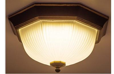 Modern 12W Surface led ceiling light  for hotel , office, bedroom