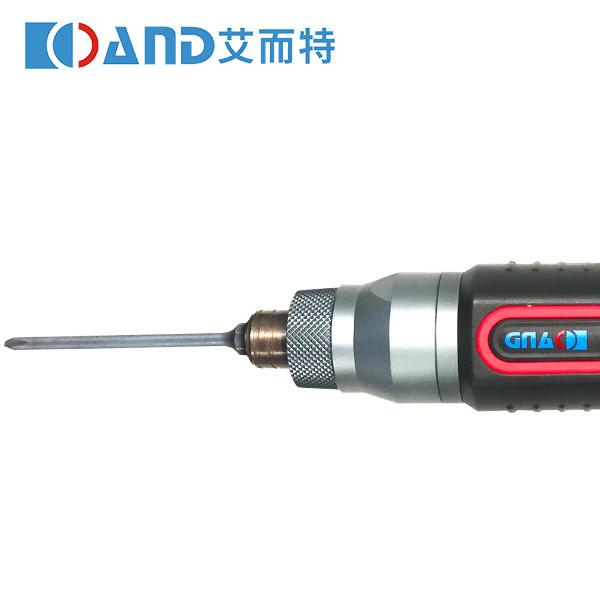 High torque Smart Screwdriver HD2351 Accuracy up to ±5%, can reduce production losses and thus reduce costs
