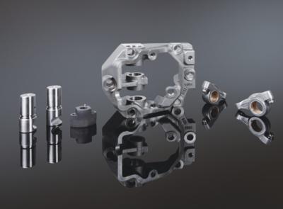 Truck Bus Heavy Duty Rocker Arm Assy MAN V8 11-13L 51.04202-0144 51.04201-0146 51.04203-0090 51.04203-0089