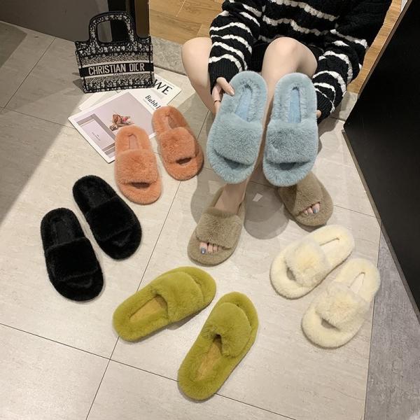 Летние горки с открытыми пальцами