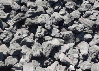 High Carbon Fc 88% Min Low Ash Metallurgical Coke / Met Coke SGS Certification
