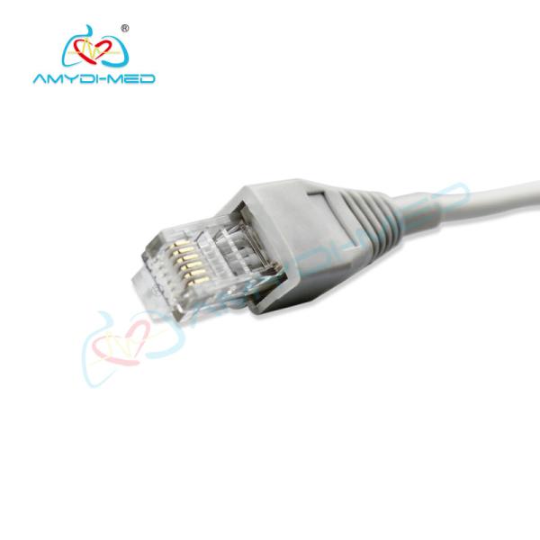 6 Pins Connector Reusable Spo2 Sensor Palco Compatible Easy Application