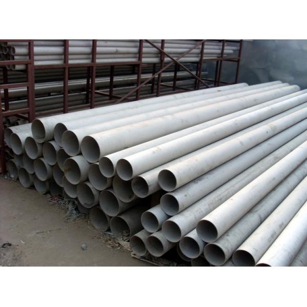 Холоднопрокатная труба нержавеющей стали ASTM 316 сварила трубку 60mm