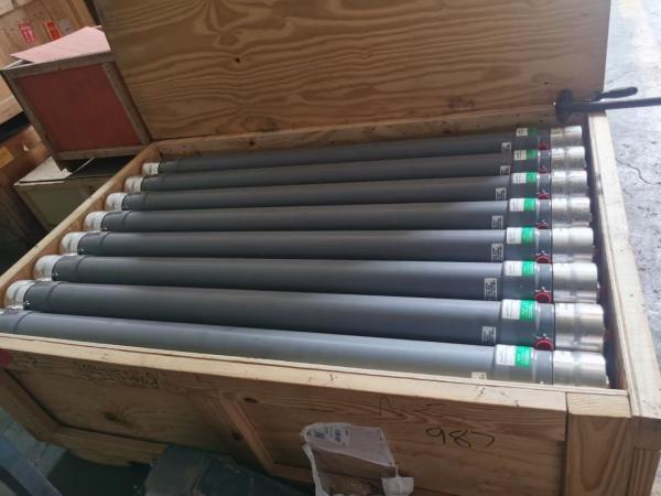 Membrane Nitrogen Generator MSNG-1000 for Hypoxic Fire Prevention