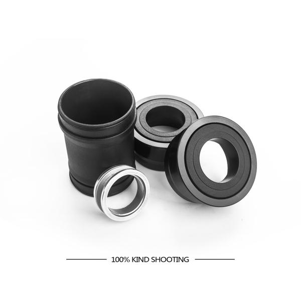 BB inférieur 386 d'incidences de parenthèse de cycle de route de montagne d'alliage d'aluminium