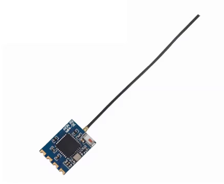 Jumper R1 V2 Mini 2.4GHz 16CH Receiver Compatible With FrSky D16 XM+ RXSR SBUS Jumper T-Lite T18 T16 T12 T8SG for RC Drone