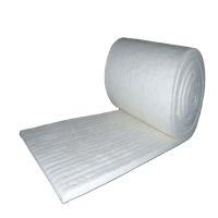 Couverture en fibre de céramique pour immeubles de grande hauteur, résistant au feu, absorbant le son et isolant thermique