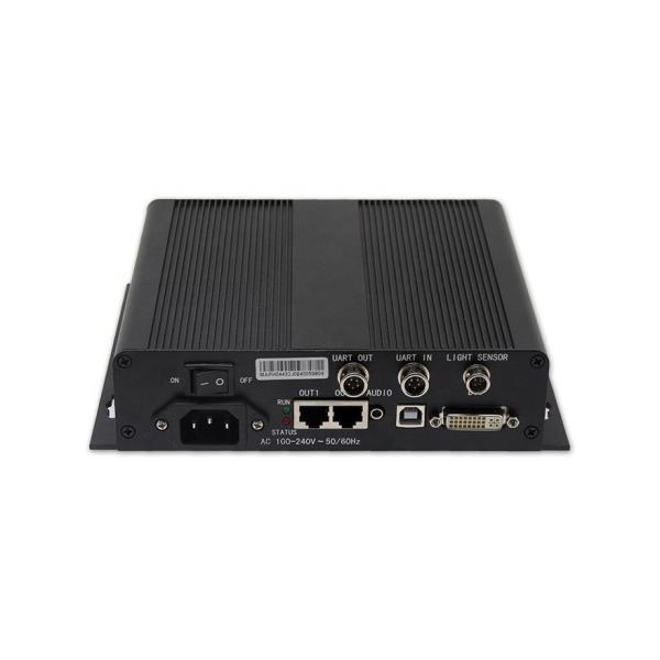MCTRL300 LED Display Screen Sending Box Controller with card inbuilt