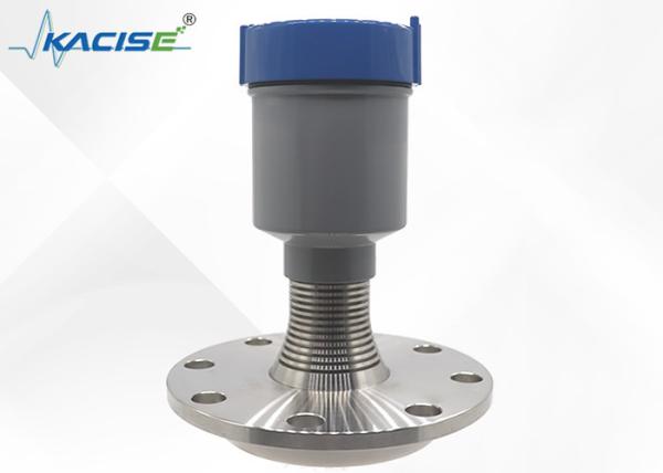 KLD805 80GHz 76mm レンズ アンテナ レーダー 高温・高圧用液体レベル送信機