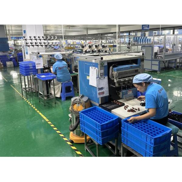 Hunan Hifuly Technology Co., Ltd.