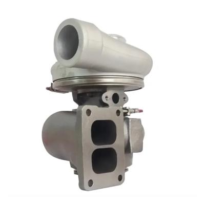 Peças sobressalentes originais da Komatsu Industrial Excavator Turbocharger 6156-81-8170