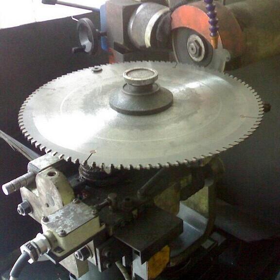 carbide saw blade for wood aluminium cutting