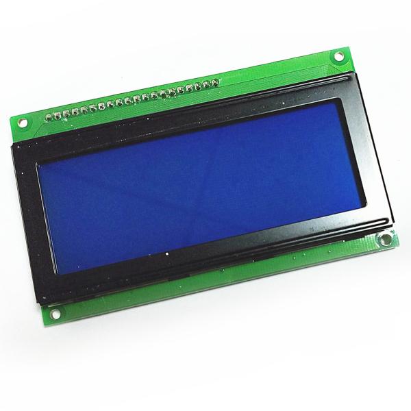 Monochrome модуль дисплея LCD УДАРА графика STN HTN FSTN 12864