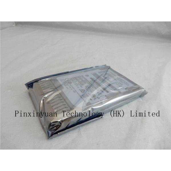 IBM 00AJ126 (SUB: 00AJ127. 00NA631. 00MP648 ) 600 GB 15K 6Gbps SAS 2.5 G3HS HDD