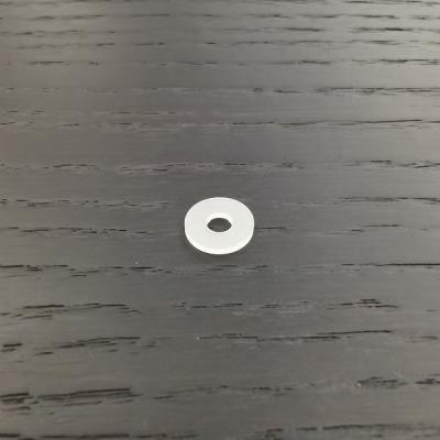 Customized Size Lithium Niobate Piezoelectric Wafer Ring Orientation Z-Cut 36Y-Cut