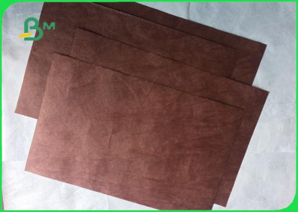 Papel colorido do papel 1056D Tyvek da impressora de Tyvek da lisura para o envelope