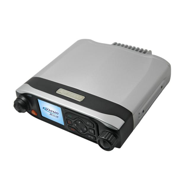 Kirisun DM588 25W GMRS Mobile Car Radio IPX4 Waterproof