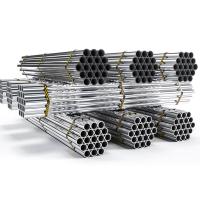 Best Selling Grade 12 Titanium Pipe 5mm Titanium Alloy Tube