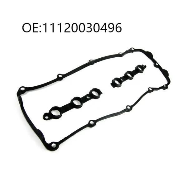 11120030496Suitable for BMW 1 Series 3 Series 118i316i valve chamber cover cushion rubber pad seal