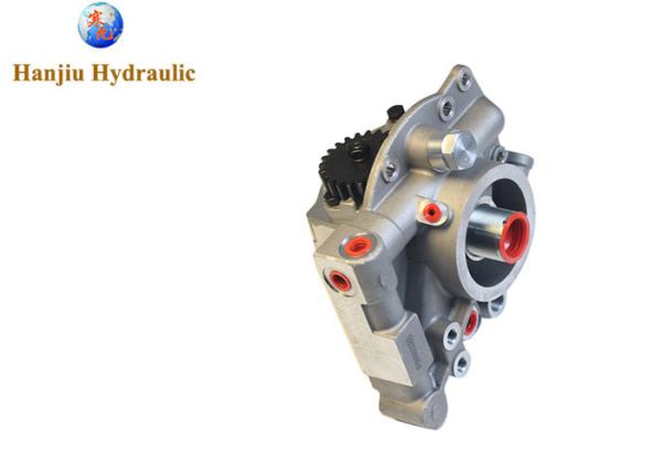 Pompe hydraulique pour adapter Ford/nouvel OEM F0NN600BB de Holland New (marché des accessoires)