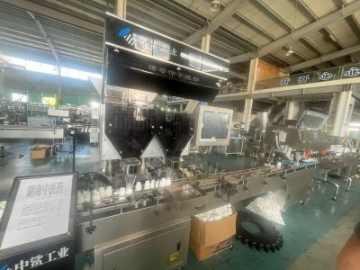 Industrial Grade Electrical Counting Machine Boost Accuracy In Quantity Control