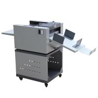 200W NC350A Machine de creusement numérique Machine de perforation automatique de papier creuseur