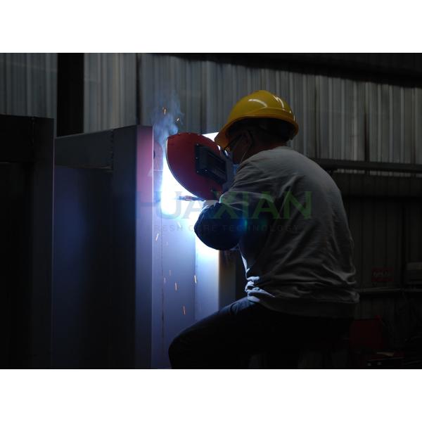 DONGGUAN HUAXIAN LTD.