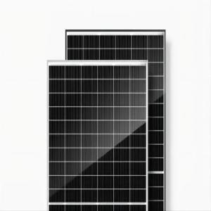 Les modules photovoltaïques Tiger PRO Mono Perc LONGi 395W 400W 405W Panneau