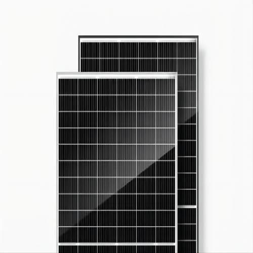 Tiger PRO Mono Perc LONGi módulos fotovoltaicos 395W 400W 405W painel solar