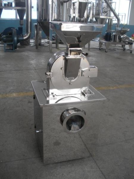 Granule/food mill grinding machine