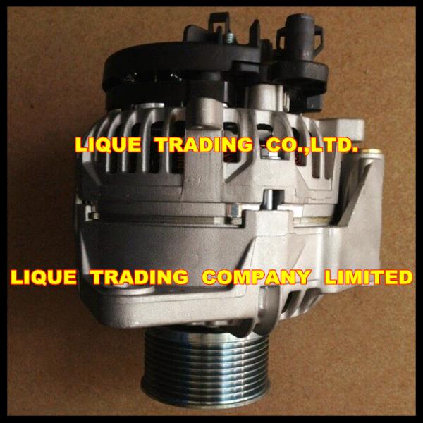100% original and new BOSCH Generator 0123525501 , 0 123 525 501 ,51261017232, 51261017234, 51261017242, 51261017247