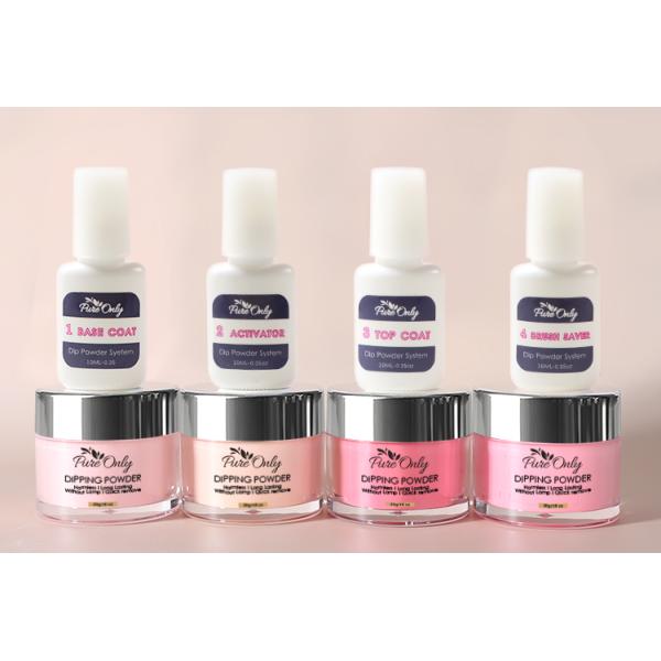 Best Price Wholesale Private Label Bulk Nails Colour System  Acrylic Nail Dipping Powder Acrylic for Nails