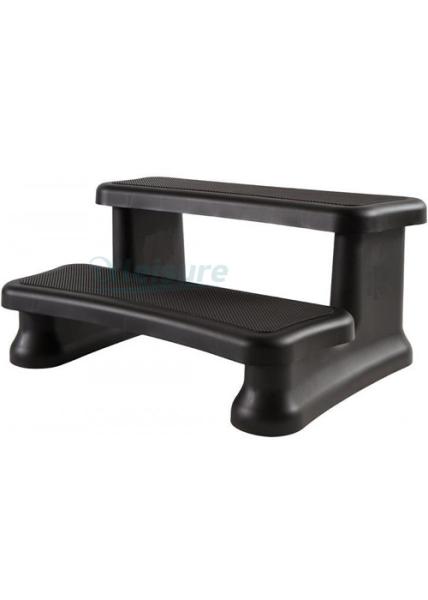 Etapas de pouco peso 90×80×41 cm dos termas de Protable Durastep Ii da escada de etapa da banheira