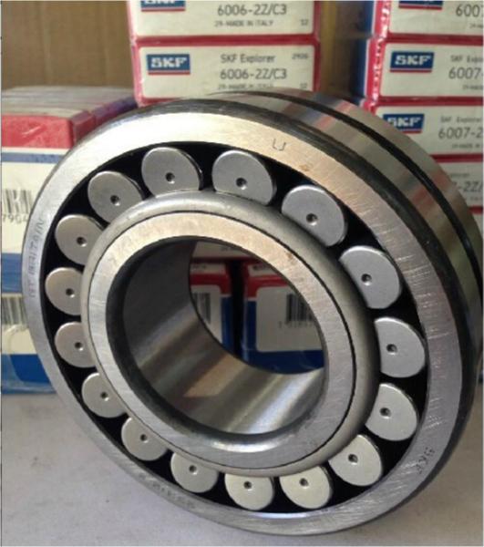 SKF 22208E 円筒軸承 40mm