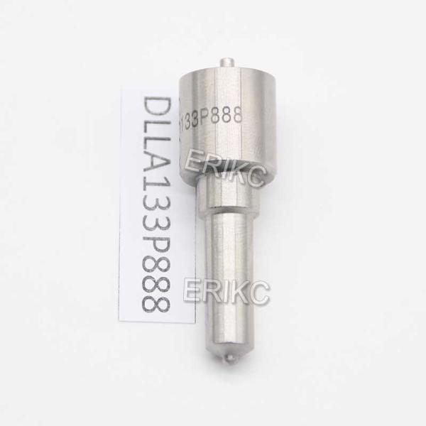 ERIKC DLLA 133 P 888 Diesel fuel injector nozzle DLLA 133P888 Oil Nozzle DLLA133P888 for 095000-6460