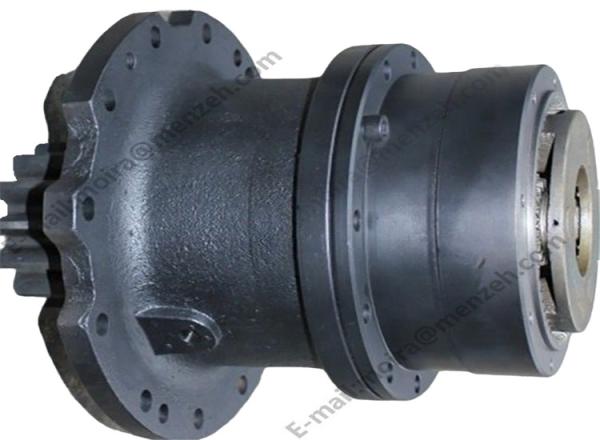 9148922 9111266 9102727 9146953 9245728 Hitachi Excavator Swing Motor For EX200-5 EX210-5