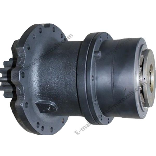 9148922 9111266 9102727 9146953 9245728 Hitachi Excavator Swing Motor For EX200-5 EX210-5