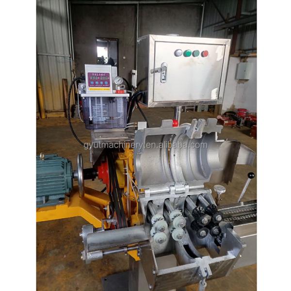 Портативная гидравлическая кукурузная дробилка с скоростью дробилки 99% 820*560*860 мм