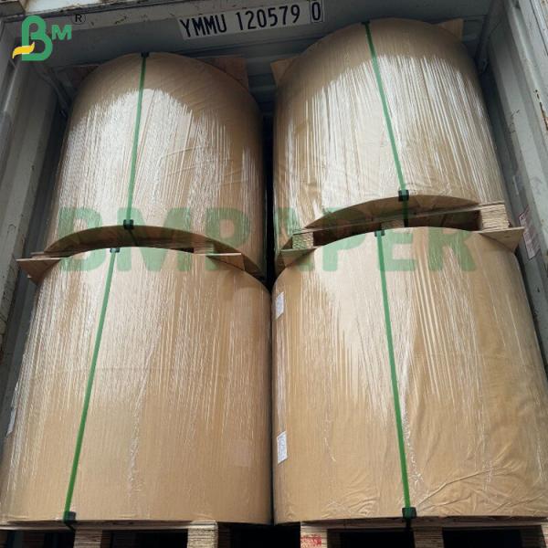 40g 50g Food Grade Eco-Friendly  Waterproof Vegetable wrapping Paper