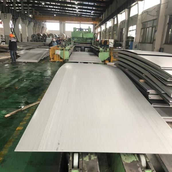 300 серии 309 Лист из нержавеющей стали холодно проката SS 309S 310S 310