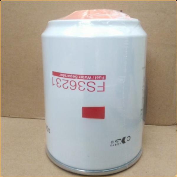 Wholesale Price Truck Diesel Engine Parts Fuel Water Separator Filter FS36230 FS36231 For Engine Filters FS36231